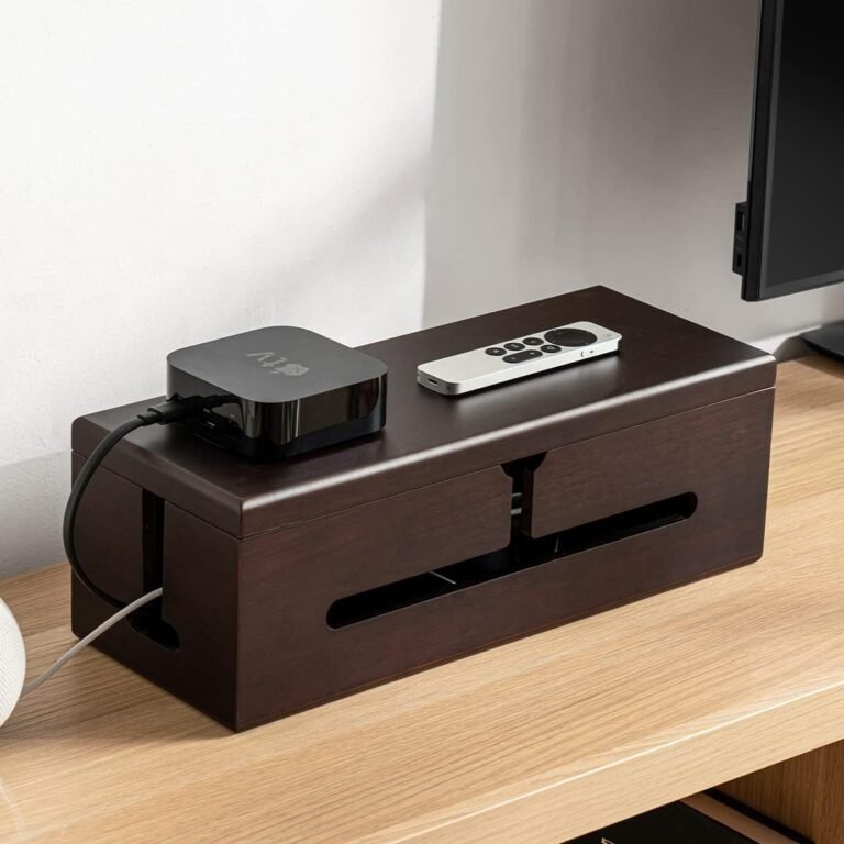 Product Reviews 5 HomeBliss Cable Box