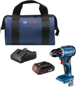 BOSCH Compact Drill