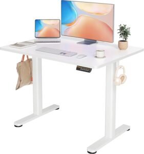 YDN Electric Standing Desk