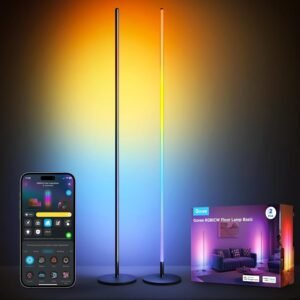 Govee LED Floor Lamp