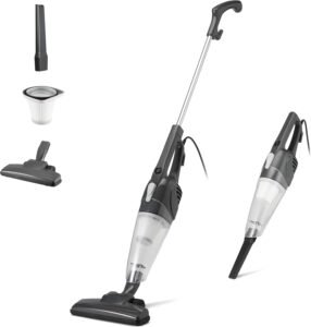 Amazon Basics Stick Vacuum