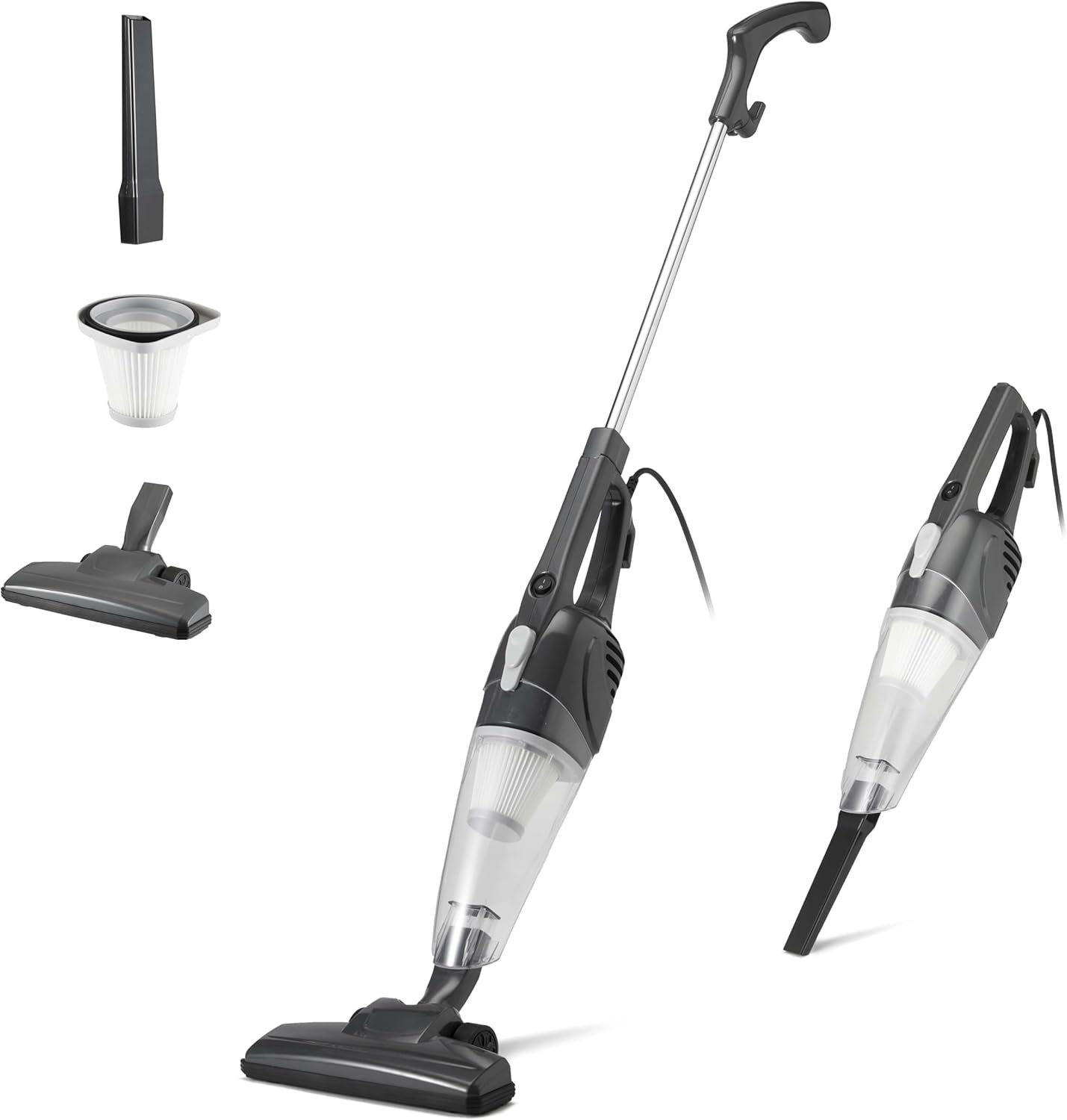Amazon Basics Stick Vacuum