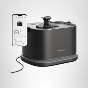 PETLIBRO Pet Water Fountain