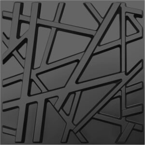 LEVOWAY 3D Wall Panels