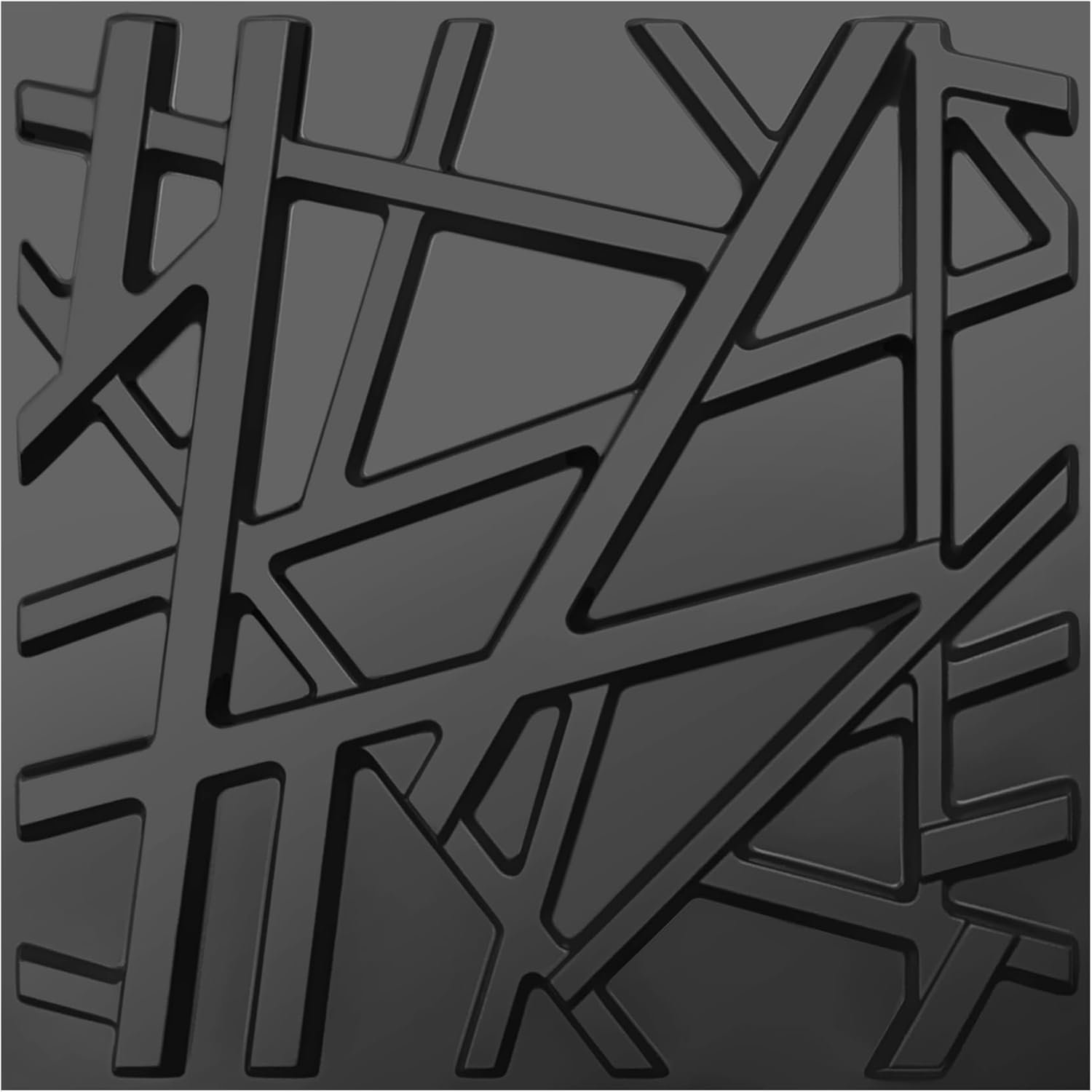 LEVOWAY 3D Wall Panels