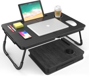 BUYIFY Laptop Table