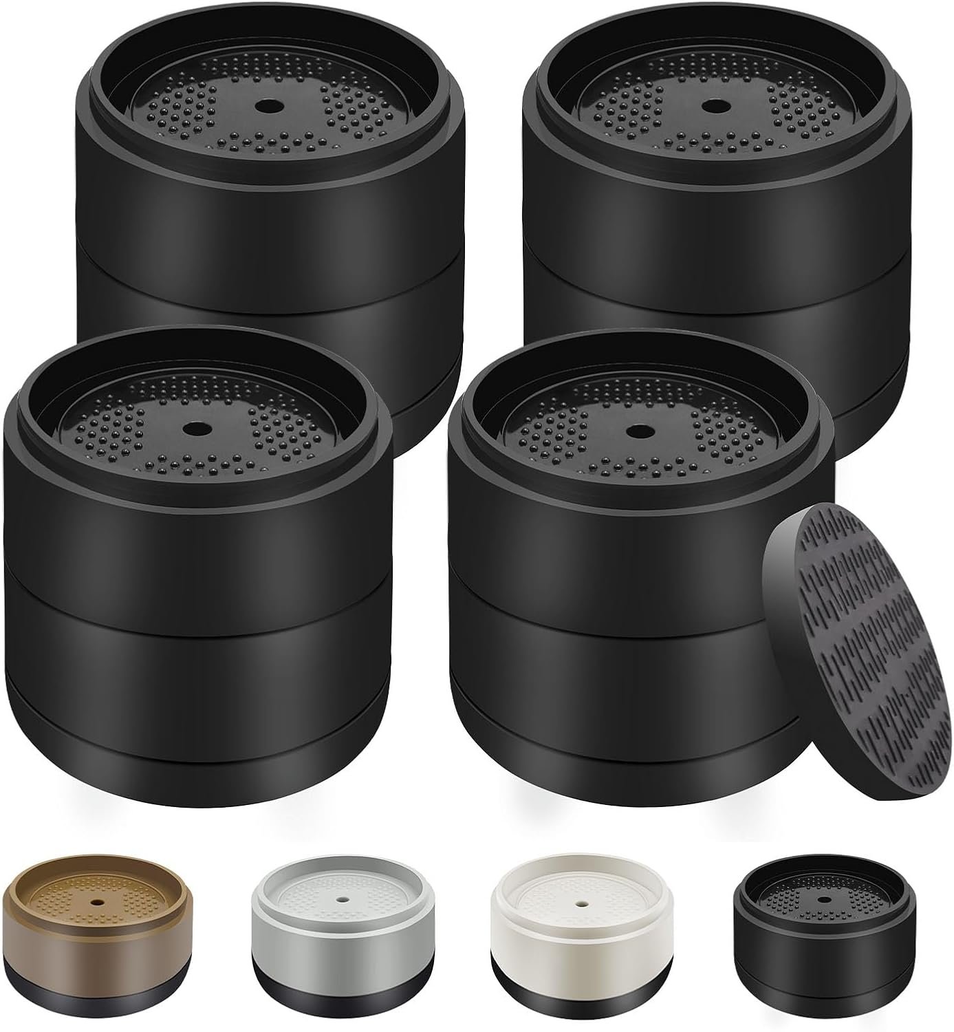 Adjustable Furniture Risers