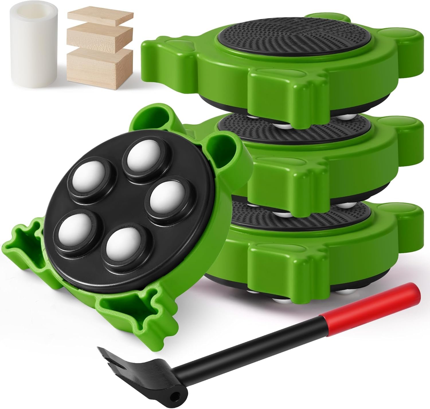 Furniture Mover Tool Set
