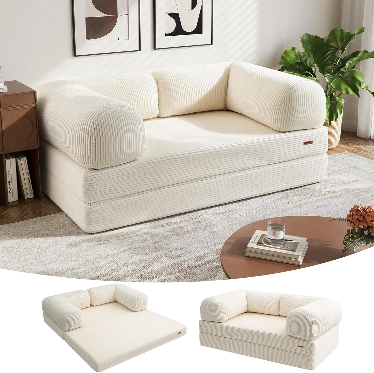 COMAX Sleeper Sofa