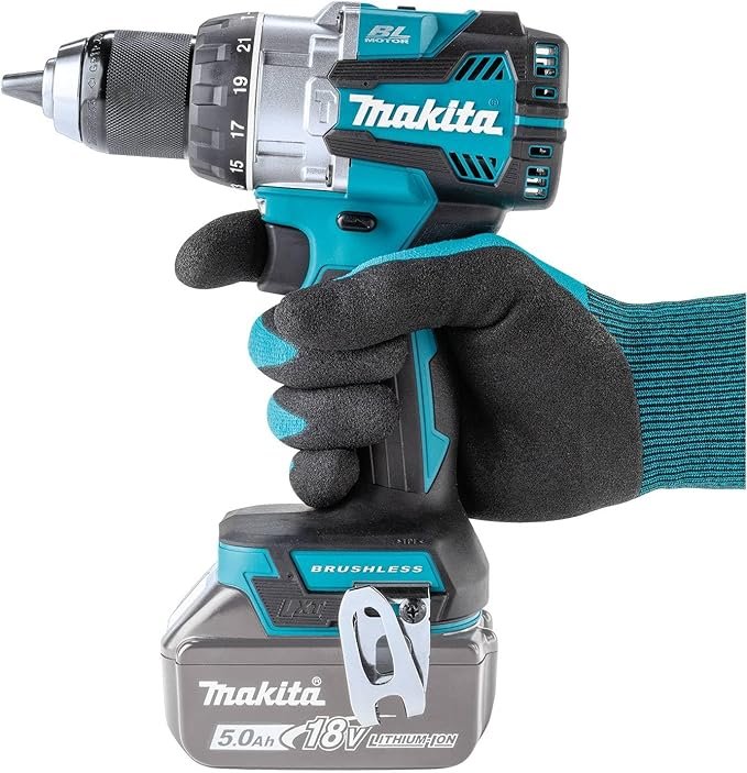 Product Reviews 8 Makita XPH16Z 18V LXT®