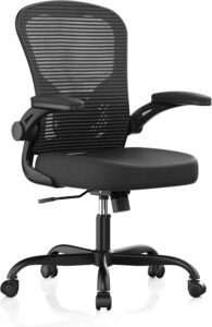 Ergonomic Office Chair
