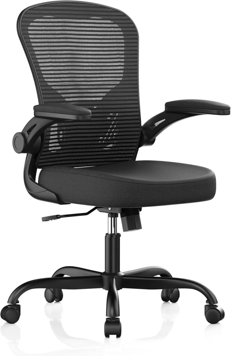 Ultimate Ergonomic Office Chair 2 for Long Work Hours 2 Ergonomic Office Chair