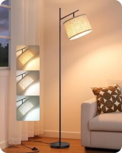 EDISHINE Floor Lamp