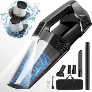 Blestan Handheld Vacuum