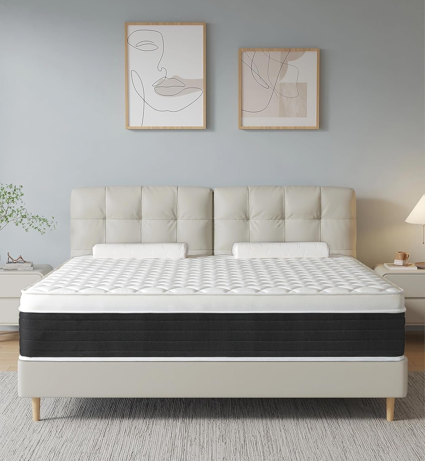 Elitspace Mattress