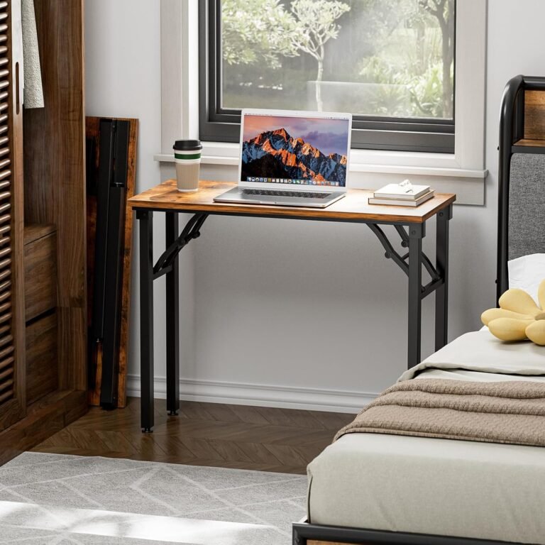 Ultimate TEMI Folding Table 1 for Convenient Workspace Solutions 3 TEMI Folding Table