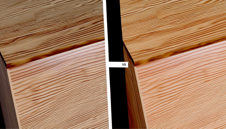 Understanding the Differences Between Veneer and Solid Wood Furniture 3 Understanding the Differences Between Veneer and Solid Wood Furniture