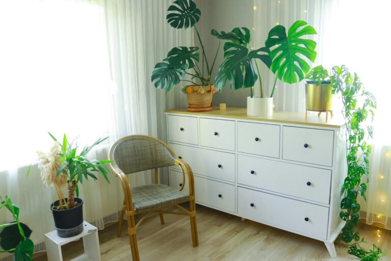 Eco-Friendly Furniture