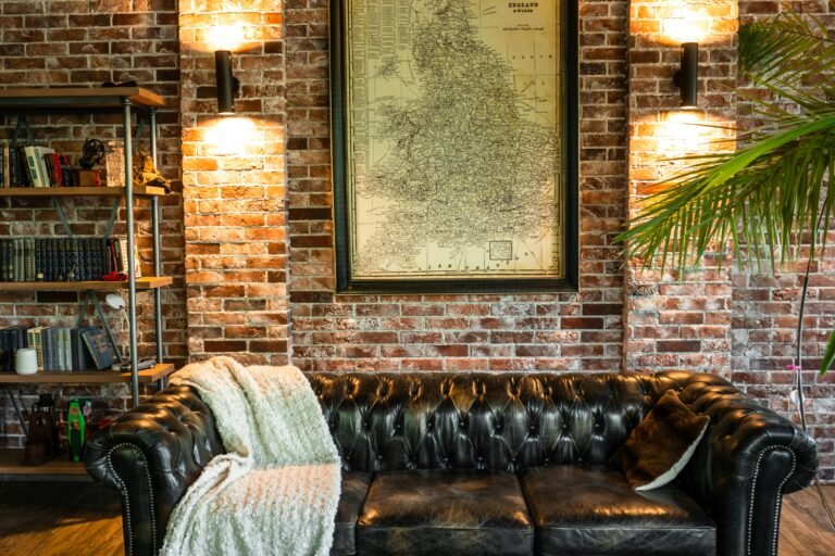 affordable home decor ideas for living room on a budget