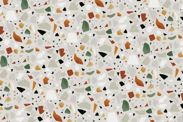 Terrazzo Countertops
