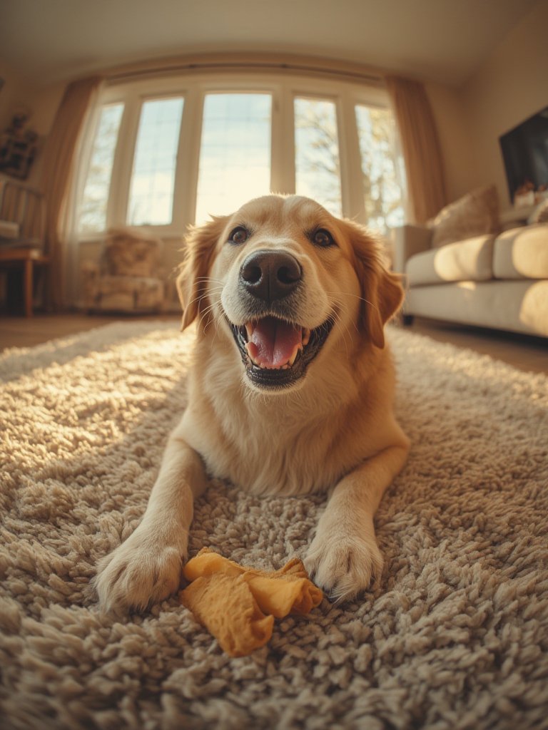 Dog Dental Chews: 7 Best Ways to Improve Your Dog's Oral Health (Proven Guide) 4 Dog Dental Chews - Illustration 3