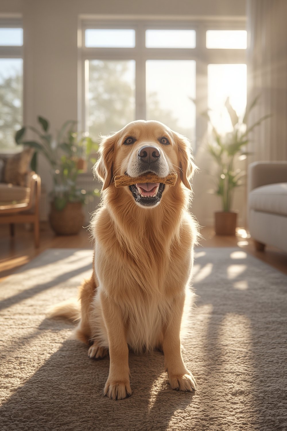 Dog Dental Chews: 7 Best Ways to Improve Your Dog's Oral Health (Proven Guide) 2 Dog Dental Chews - Illustration 1