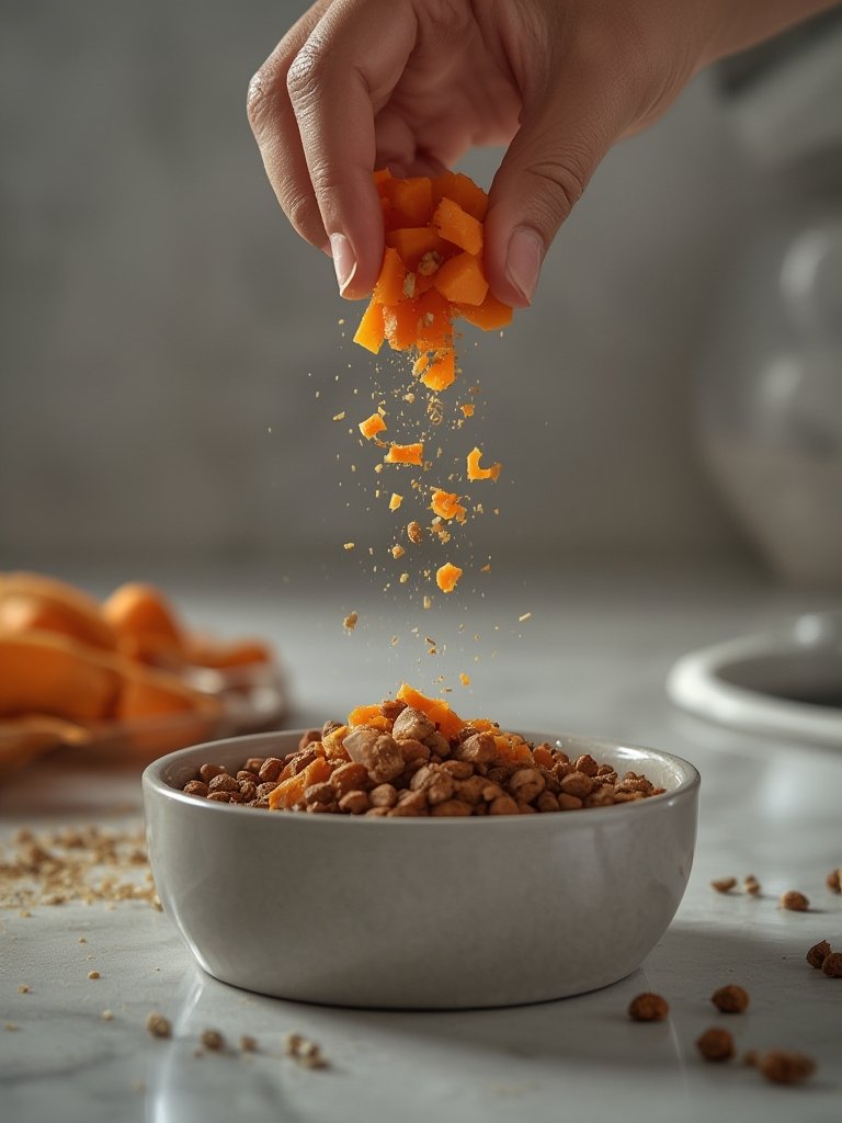 Dog Food Toppers - Illustration 2