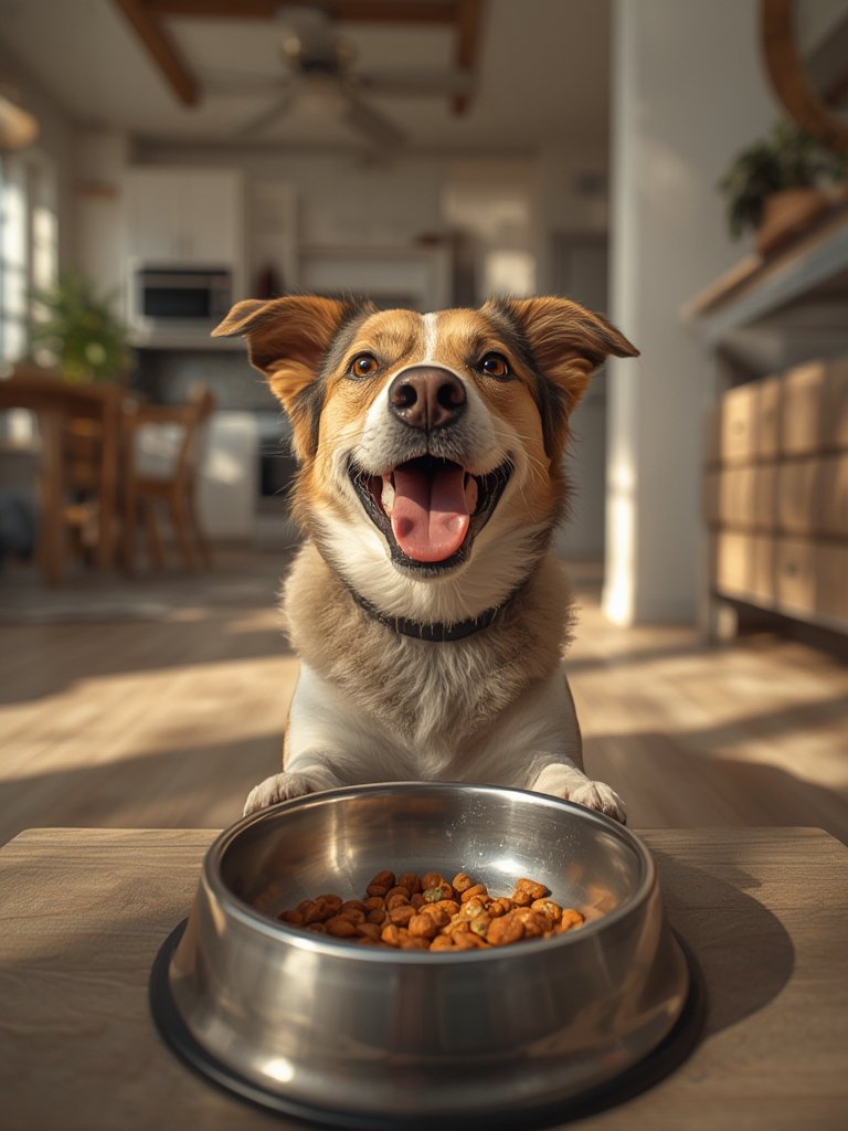 Dog Food Toppers - Illustration 3