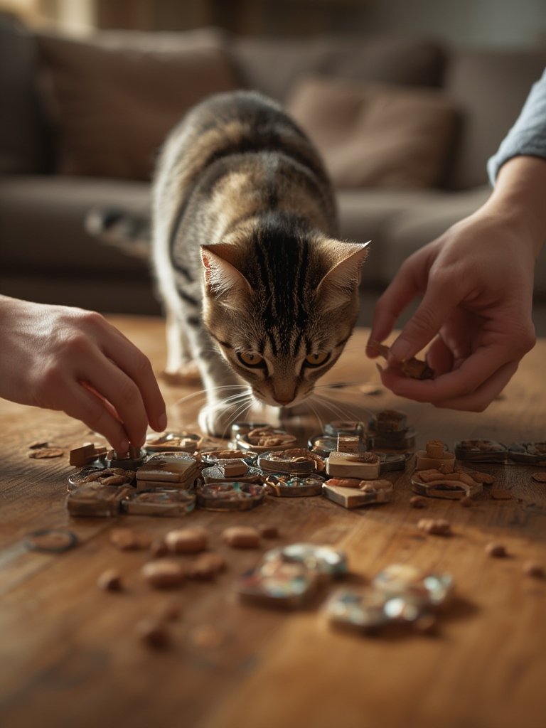 Interactive Cat Toys - Illustration 2