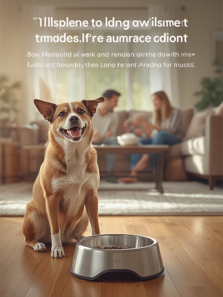 Slow Feeder Dog Bowl: 7 Best Ways to Improve Digestion (Proven Guide) 4 Slow Feeder Dog Bowl - Illustration 3