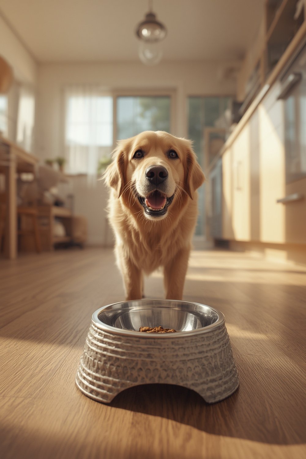 Slow Feeder Dog Bowl: 7 Best Ways to Improve Digestion (Proven Guide) 2 Slow Feeder Dog Bowl - Illustration 1
