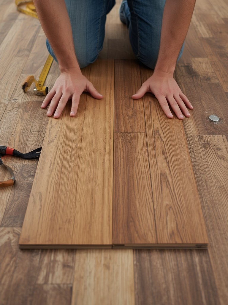 bamboo flooring vs hardwood - Illustration 2