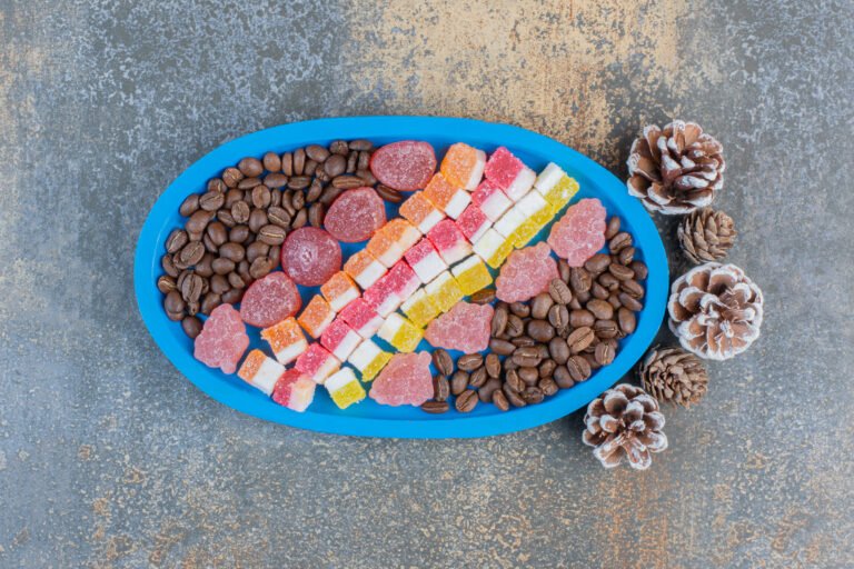 Dog Food Toppers