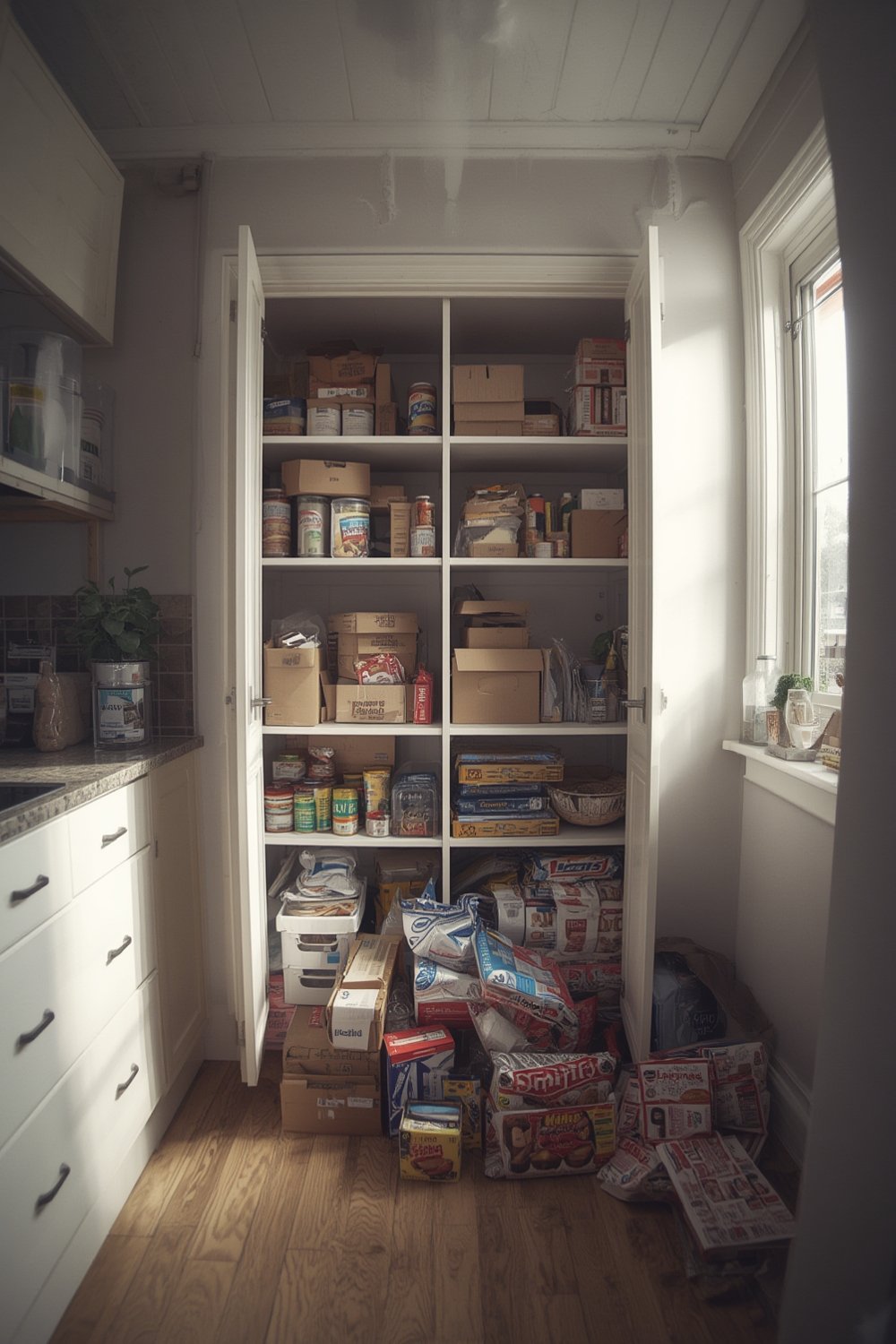 Box Organizer: 7 Ultimate Secrets for Amazing Kitchen Storage in 2026 1 box organizer product view