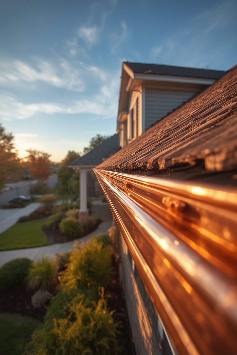 Copper Gutters Installation: 7 Best Ways to Extend Lifespan (Proven Guide) 2 copper gutters installation - Illustration 1