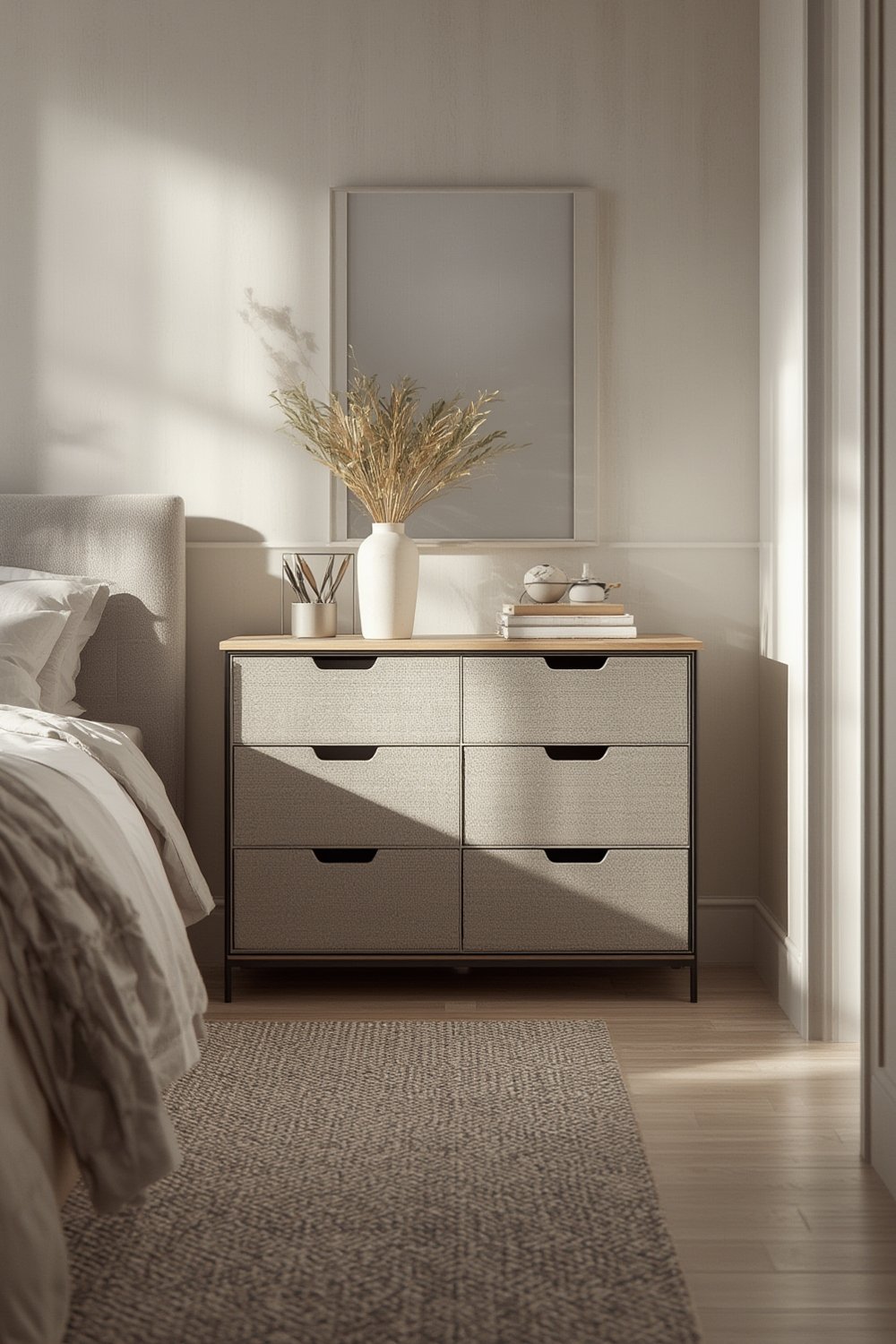 dresser organizer product view