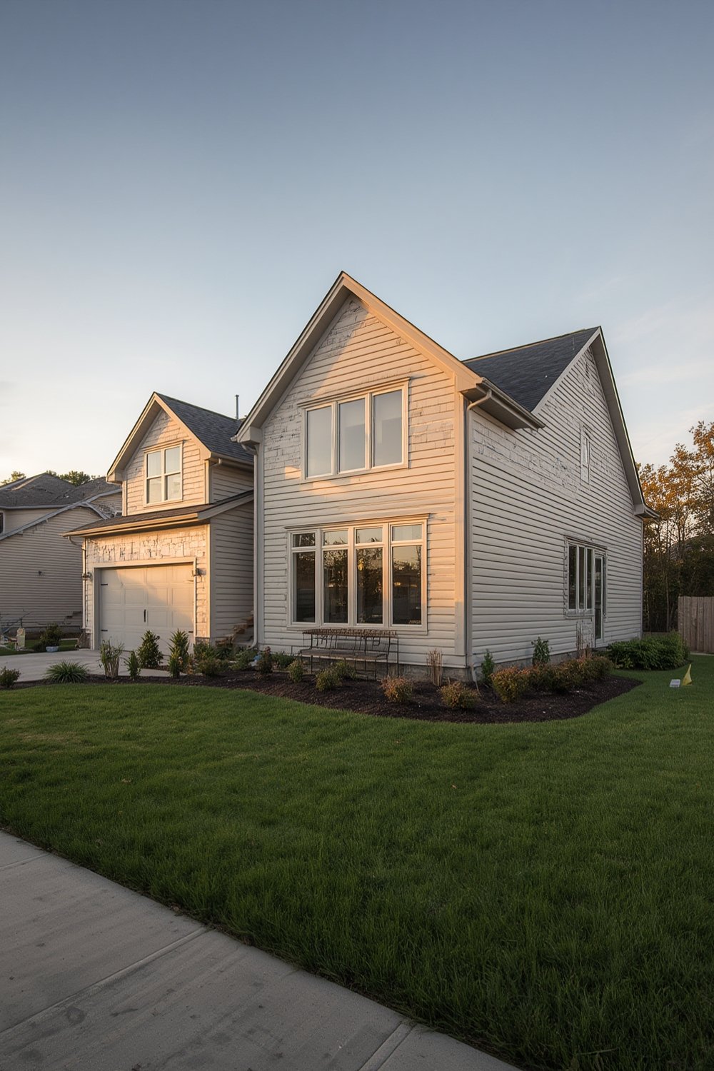 Fiber Cement Siding Cost: 7 Best Ways to Cut Costs (Proven Guide) 2 fiber cement siding cost - Illustration 1