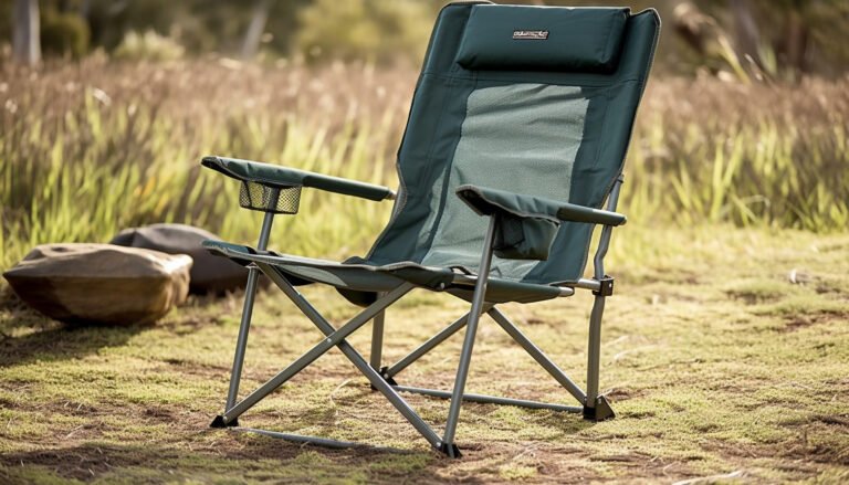 best backpacking chairs for lightweight hiking