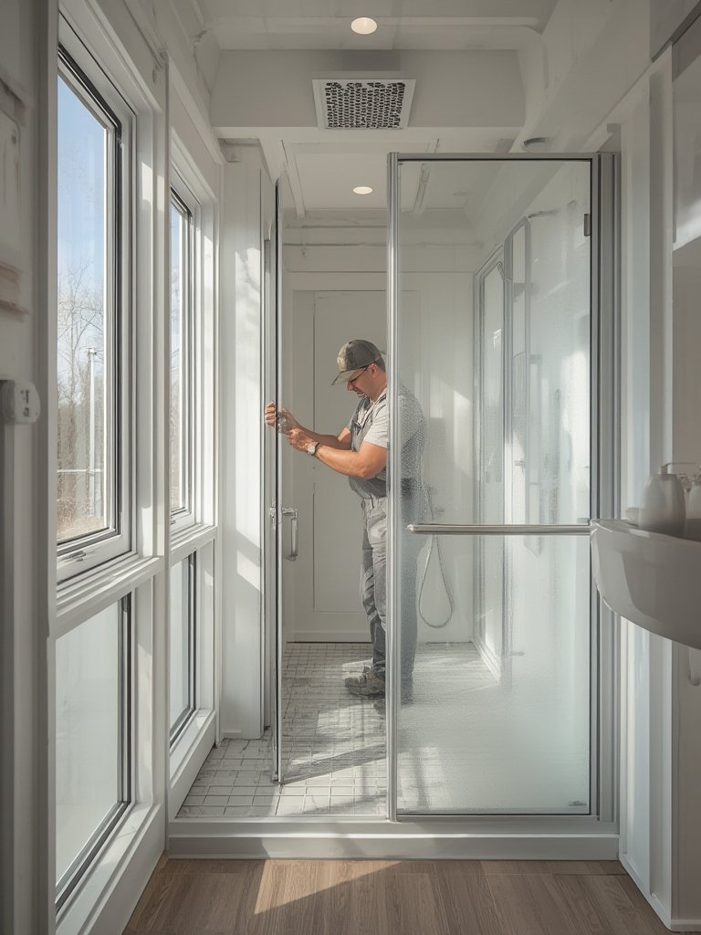 granny pod backyard - Illustration 2