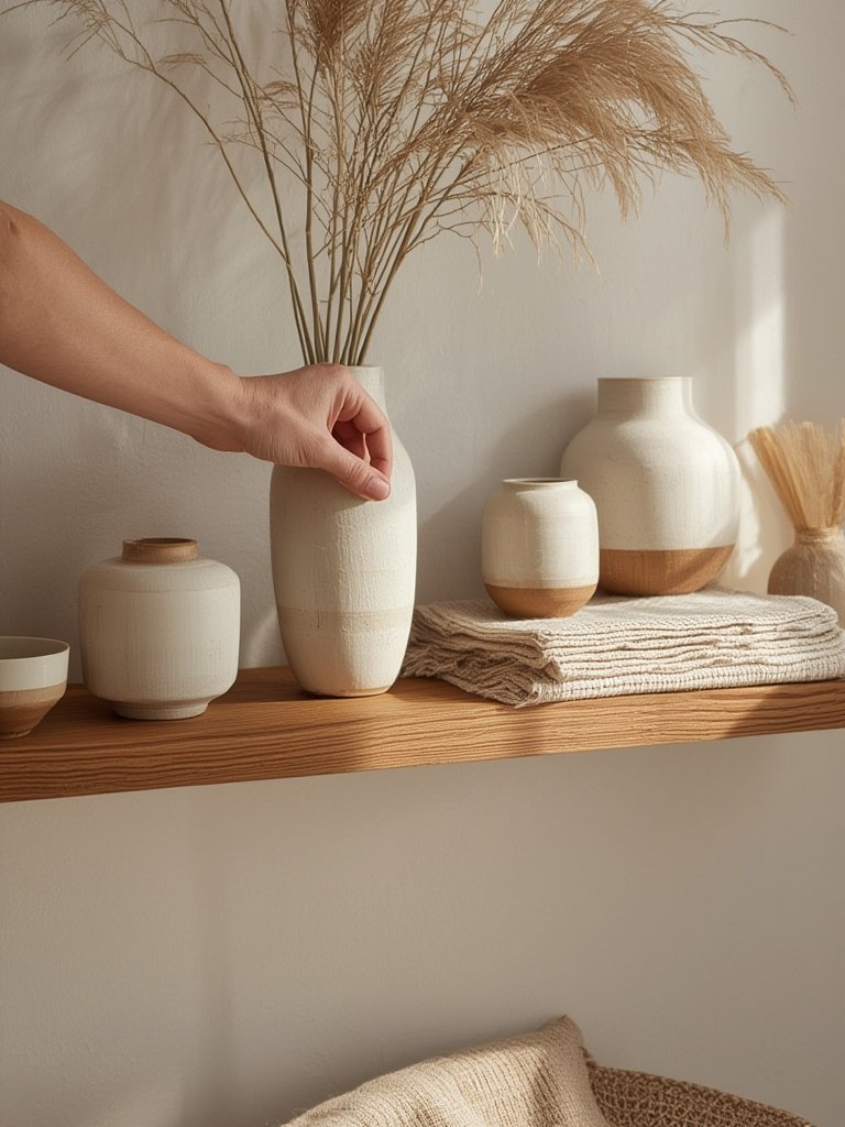 japandi interior design - Illustration 2