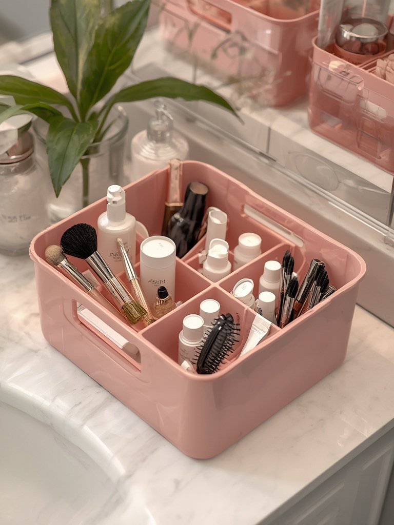 Caddy Organizer: 10 Ultimate Steps For An Amazing Solution In 2026 2 caddy organizer in action