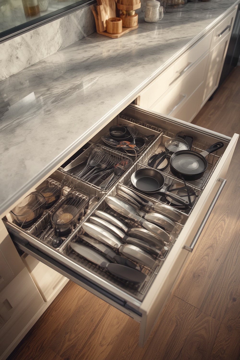 Pan Organizer: 7 Ultimate Steps For Easy Kitchen Solutions 2026 1 pan organizer product view