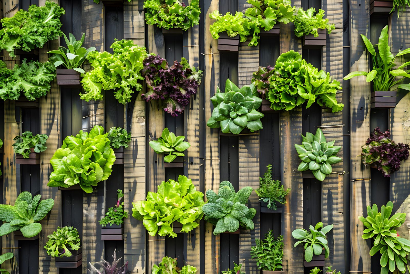 Vertical Garden Wall System: 7 Amazing Ways to Create a Lush Indoor Green Wall (Proven Guide) 1 Vertical Garden Wall System