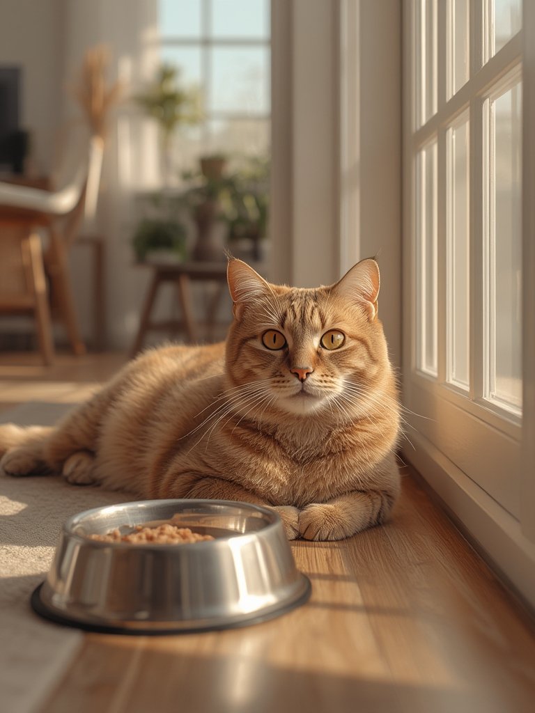 raw cat food diet - Illustration 3