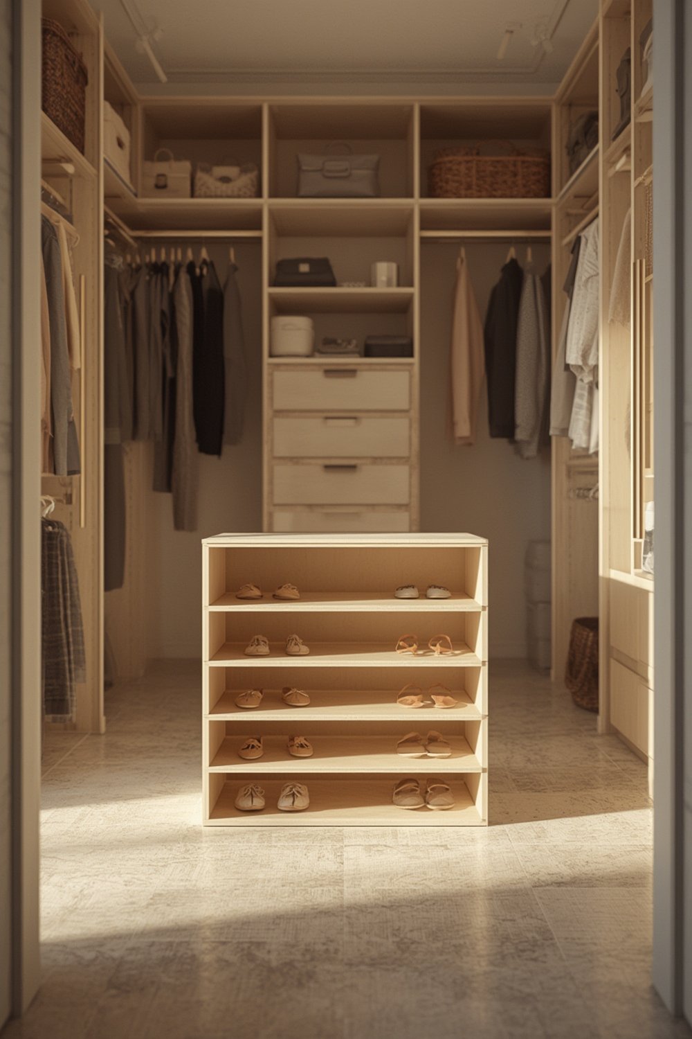 Shoe Organizer: 10 Ultimate Secrets For Amazing Storage In 2026 1 shoe organizer product view