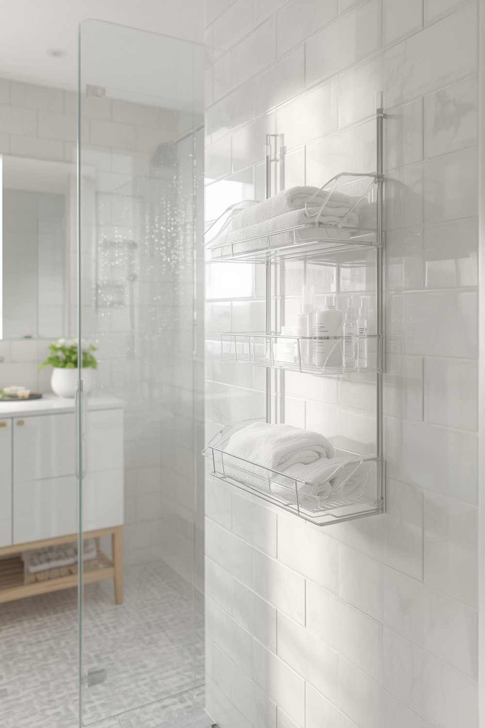 Shower Caddy: 7 Ultimate Steps For An Amazing Solution In 2026 1 shower caddy product view