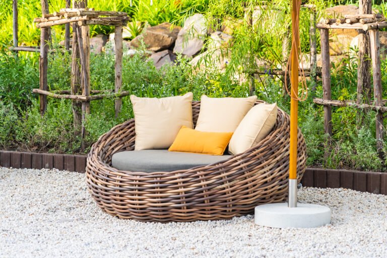 patio furniture care essentials for outdoor spaces