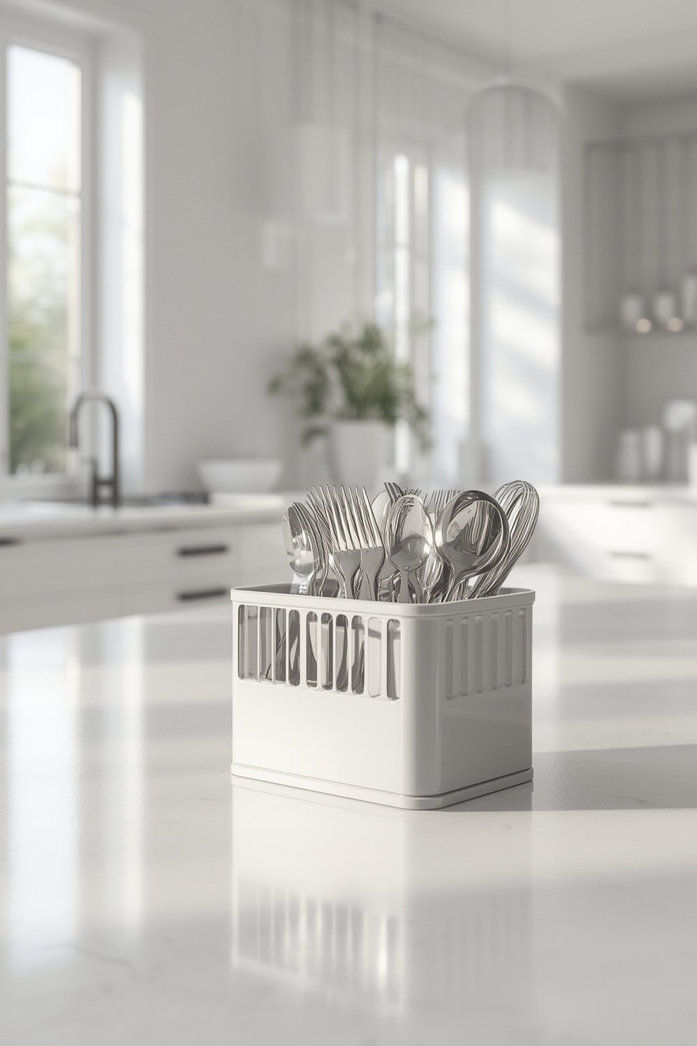 Utensil Organizer: 10 Ultimate Steps For An Amazing Kitchen In 2026 1 utensil organizer product view