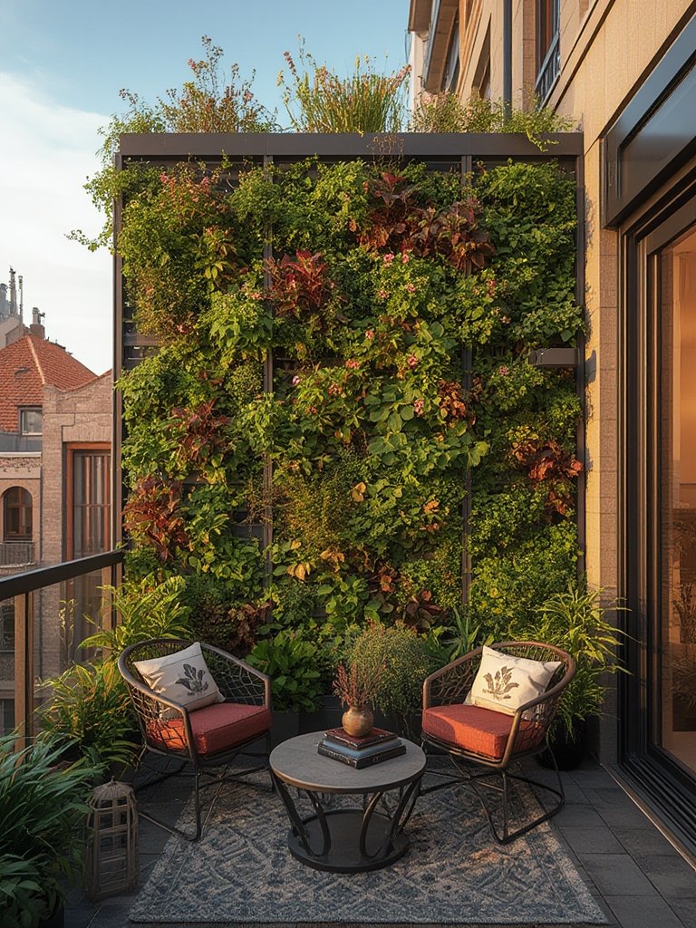 Vertical Garden Wall System: 7 Amazing Ways to Create a Lush Indoor Green Wall (Proven Guide) 4 vertical garden wall system - Illustration 3