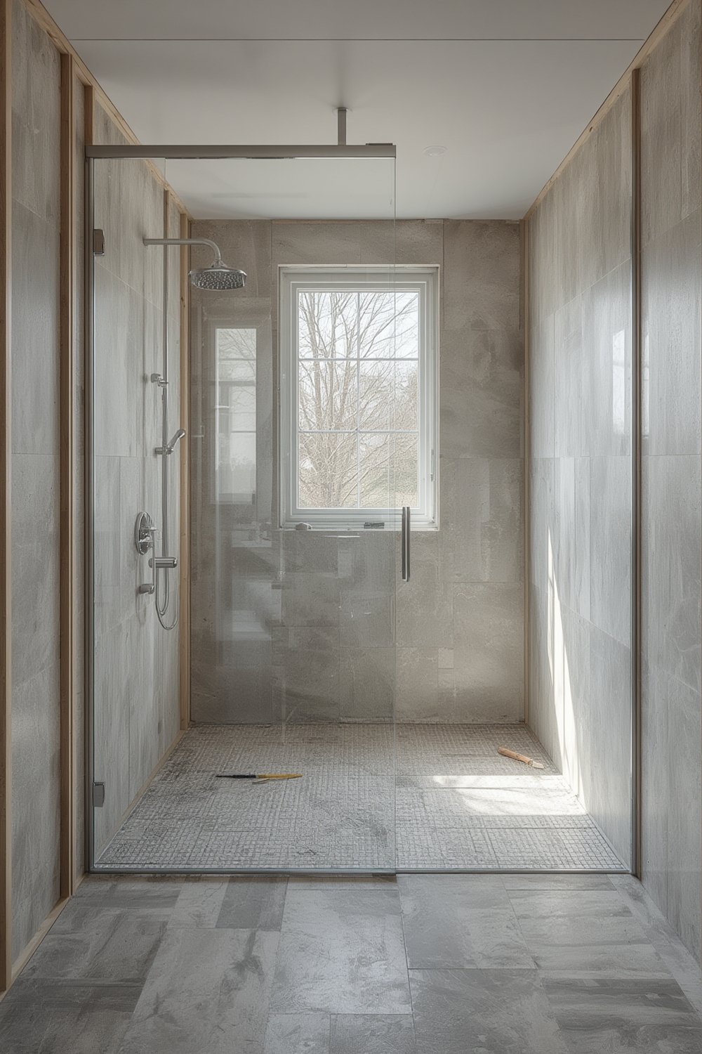 Wet Room Bathroom Conversion: 7 Amazing Ways to Boost Accessibility and Luxury (Proven Guide) 2 wet room bathroom conversion - Illustration 1